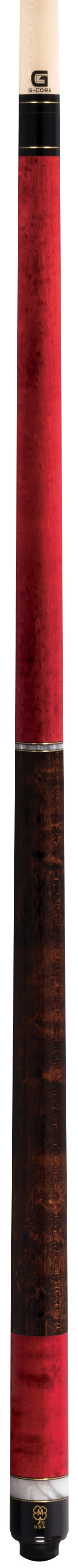 McDermott Carom CRM208 Pool Cue