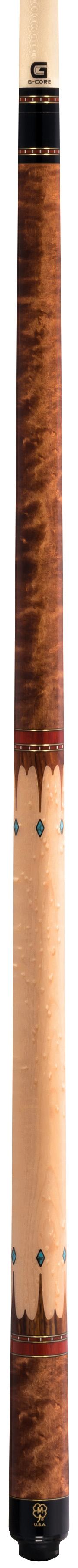 McDermott Carom CRM407 Pool Cue