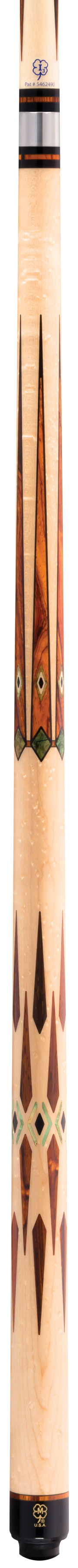 McDermott Carom CRM708 Pool Cue