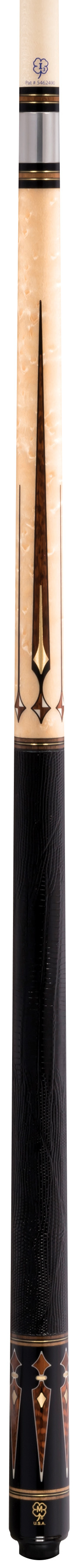 McDermott Carom CRM803 Pool Cue