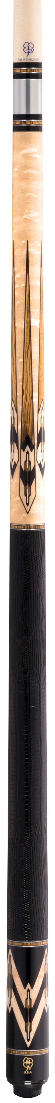 McDermott Carom CRM805 Pool Cue