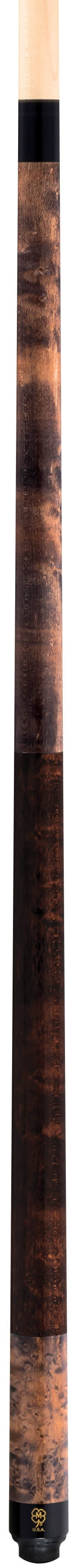 McDermott Carom CRMS07 Pool Cue