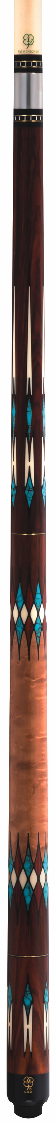 McDermott M29B Pool Cue