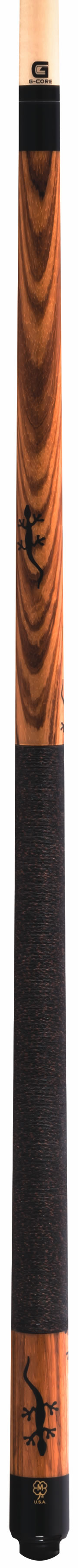 McDermott M54A Pool Cue