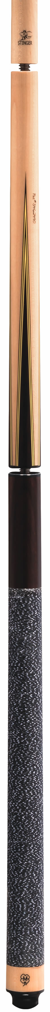 Stinger NG01W Break Jump Cue Pool Cue