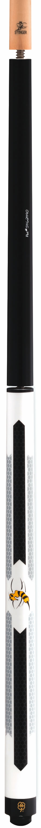 Stinger NG07 Break Jump Cue Pool Cue