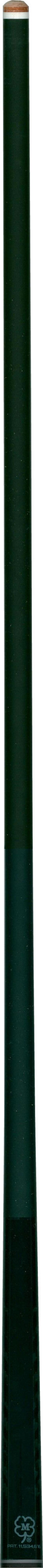 McDermott Defy Carbon Fiber Shaft - 3/8x10 Joint Pool Cue