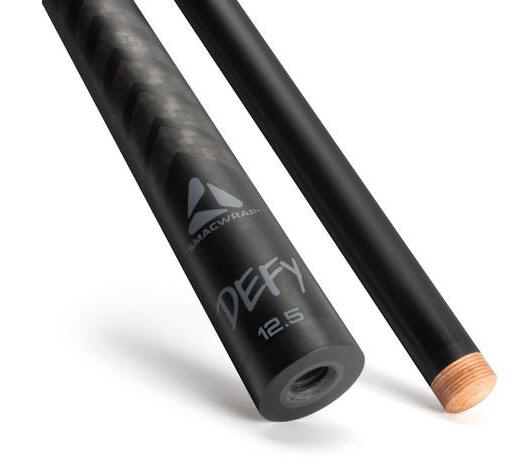 McDermott DEFY Carbon Fiber Cue Shaft