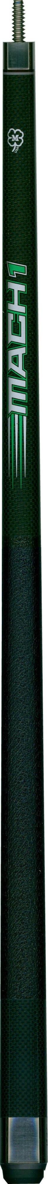 McDermott Vanquish Mach 1 Break Cue