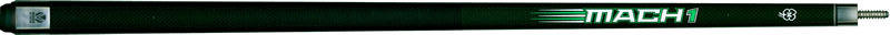 McDermott MACH 1 No Wrap Break Cue