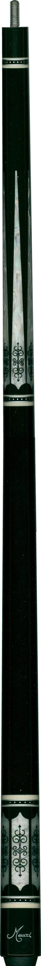 Meucci 21-3c Pool Cue