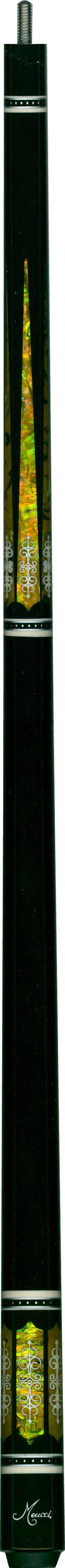 Meucci 21-3c Pool Cue