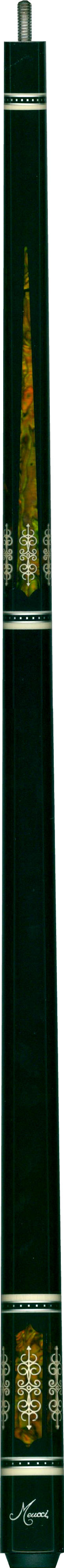 Meucci 21-3c Copper Pool Cue