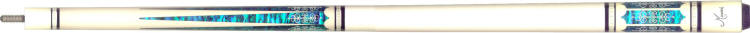 Meucci Pool Cue - 21-3