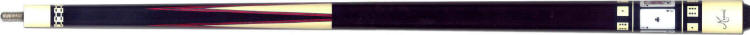 Meucci Pool Cue