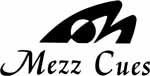 Mezz Pool Cue