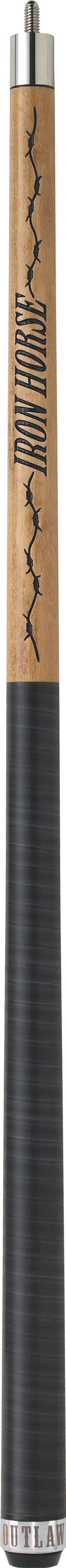 Outlaw OLBK01 Break Cue Pool Cue