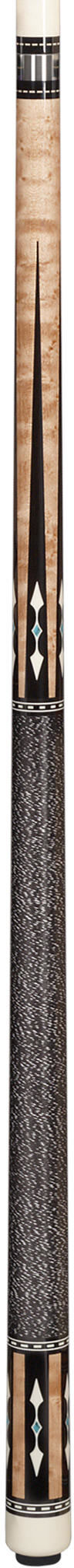 Pechauer JC15-K Pool Cue Pool Cue