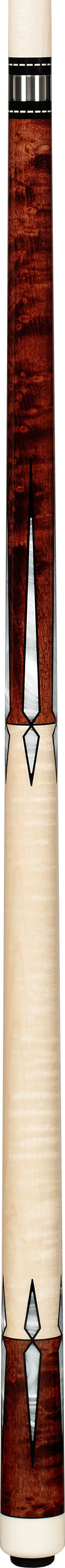 Pechauer JP10-N Pool Cue Pool Cue