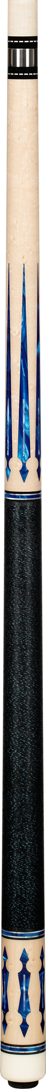 Pechauer JP12-N Pool Cue Pool Cue