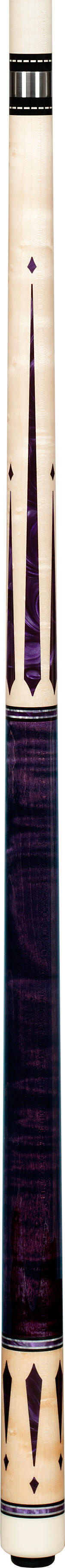 Pechauer JP13-N Pool Cue Pool Cue