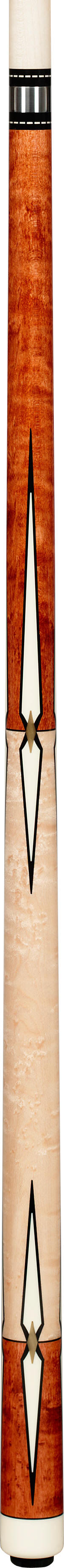 Pechauer JP14-N Pool Cue Pool Cue