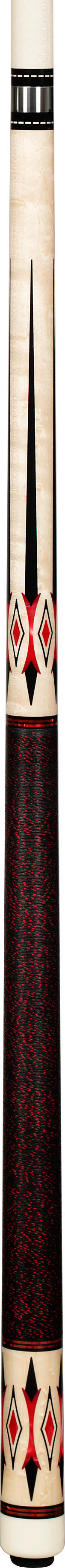 Pechauer JP19-N Pool Cue Pool Cue