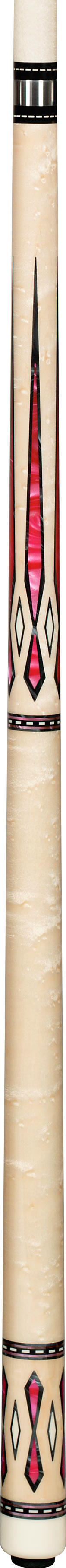 Pechauer JP22-N Pool Cue Pool Cue