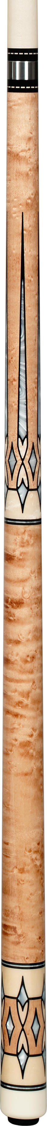 Pechauer JP24-N Pool Cue Pool Cue