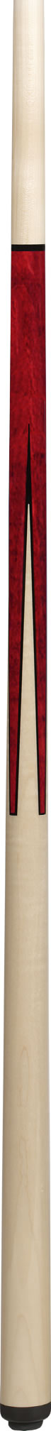 Pechauer P02-R Pool Cue Pool Cue