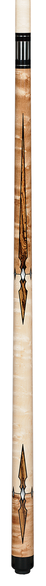 Pechauer P08-E Pool Cue Pool Cue