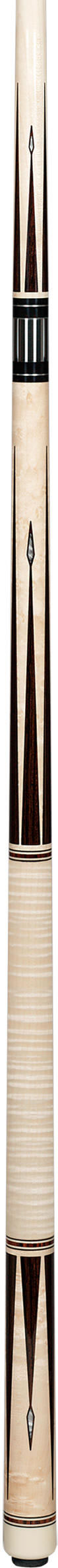 Pechauer P09-EC Pool Cue Pool Cue