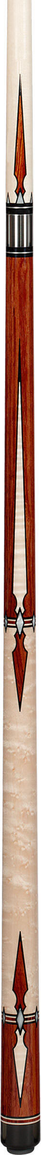 Pechauer P09-GC Pool Cue Pool Cue