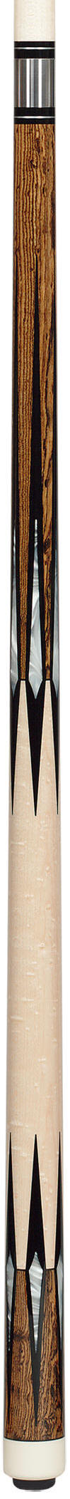 Pechauer P10-H Pool Cue Pool Cue
