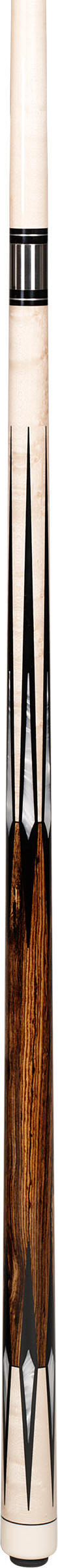 Pechauer P12-F Pool Cue Pool Cue
