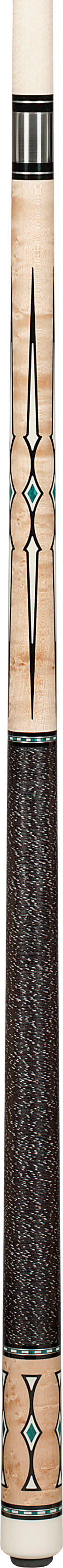 Pechauer P12-G Pool Cue Pool Cue