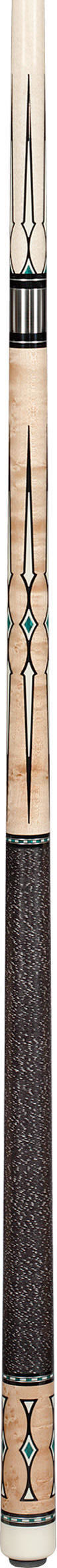 Pechauer P12-GC Pool Cue Pool Cue