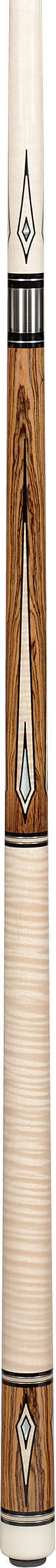 Pechauer P13-GC Pool Cue Pool Cue