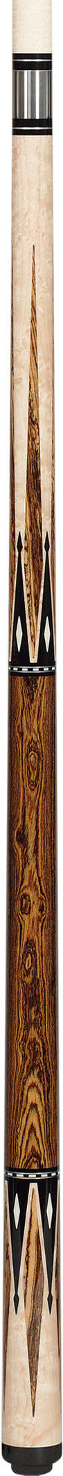 Pechauer P13-H Pool Cue Pool Cue