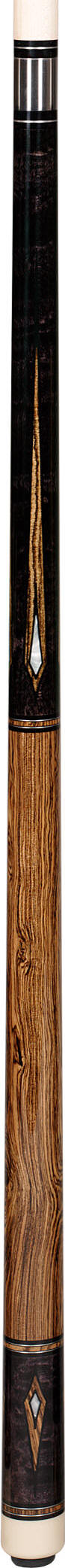 Pechauer P14-F Pool Cue Pool Cue