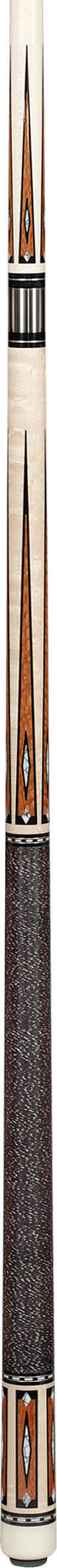 Pechauer P14-GC Pool Cue Pool Cue