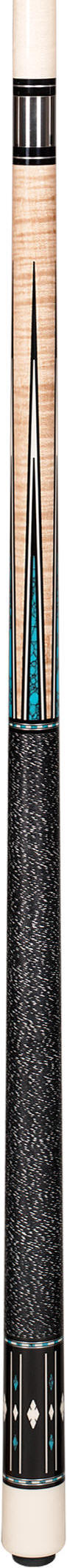 Pechauer P17-F Pool Cue Pool Cue