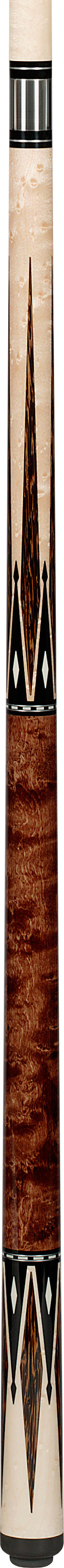 Pechauer P17-G Pool Cue Pool Cue