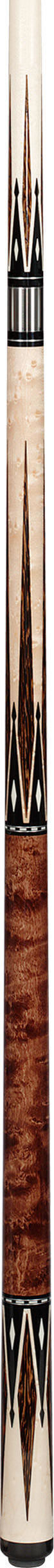 Pechauer P17-GC Pool Cue Pool Cue