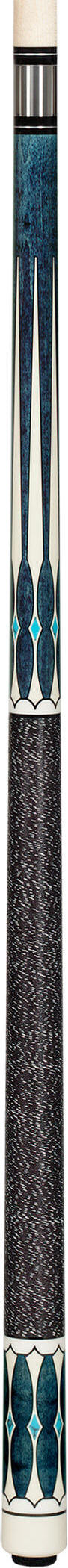 Pechauer P17-H Pool Cue Pool Cue