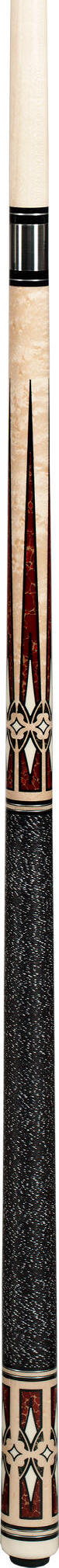 Pechauer P17-K Pool Cue Pool Cue