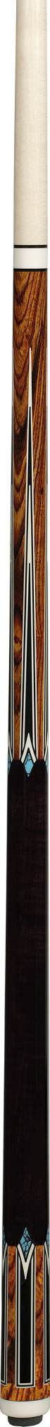 Pechauer P17-R Pool Cue Pool Cue
