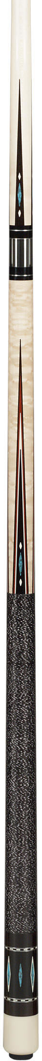 Pechauer P18-DC Pool Cue Pool Cue