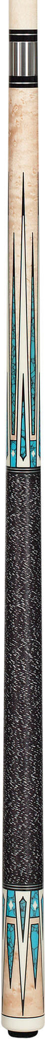 Pechauer P19-H Pool Cue Pool Cue