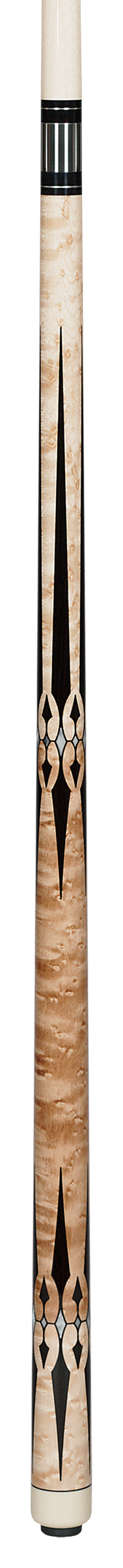 Pechauer P20-E Pool Cue Pool Cue